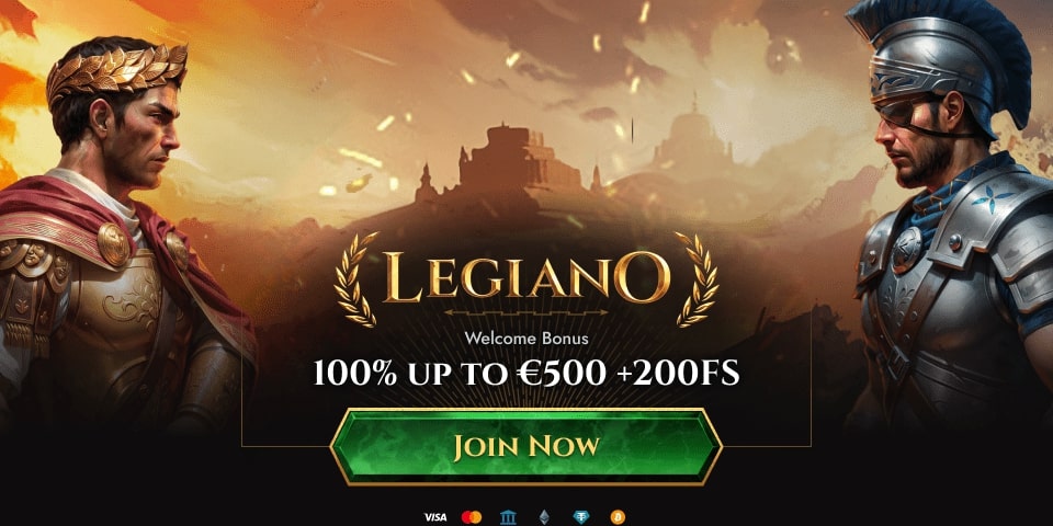 legiani france